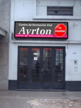 AYRTON