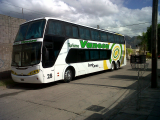 Turismo Vanesa