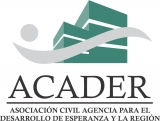 ACADER (Asoc. Civil Agencia Para el Desarrollo De Esperanza Y La Región)
