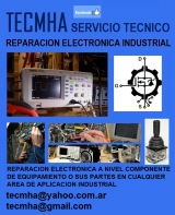 TECMHA
