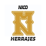 NICO HERRAJES