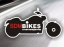 SDMBikes | Motomensajeria