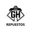 nueva gh repuestos srl