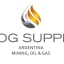 MOG SUPPLY ARGENTINA SA