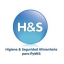 H&S Higiene y Seguridad Alimentaria