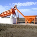 Zaranda Vibratoria