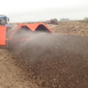 Removedor de Compost