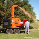 Chipeadora a Disco CH1200