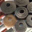 FABRICA ARGENTINA DE GRAPAS Y CLAVOS ELECTROSOLDADOS.<br />BROCHES DE TODO TIPO PAR ABROCHADORAS<br />BROCHES PARA EMBALAJE, IMPRENTA, EMPAQUE