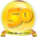 50 años