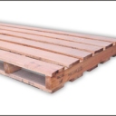 Pallets Doble Faz - Simple ataque