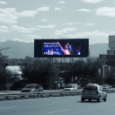 Carteles LED