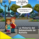 Rafaela - Historia