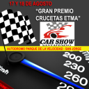 CARRERA SAN JORGE