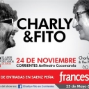 Recital. Fito & Charly. 