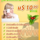 Christmas P R O M O S ! !