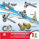 Autoperforantes Tel