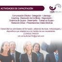 Actividades de Capacitación